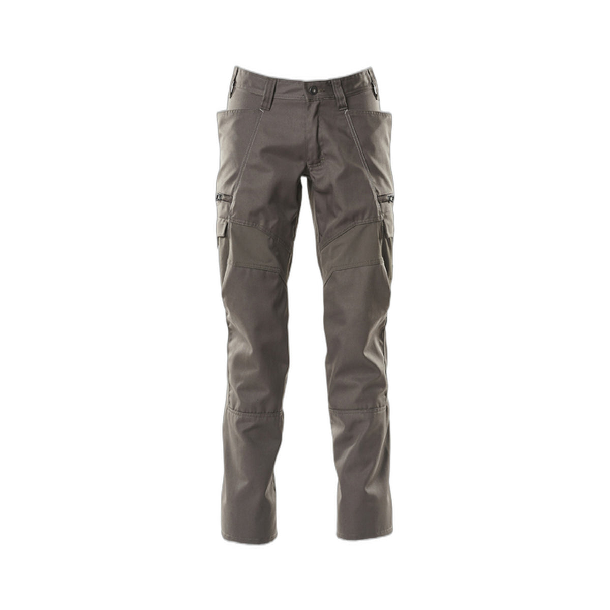 Bundhose Mascot® Accelerate mit Schenkeltaschen - A+S Technigro Arbeitsschutz und Sicherheit GmbH