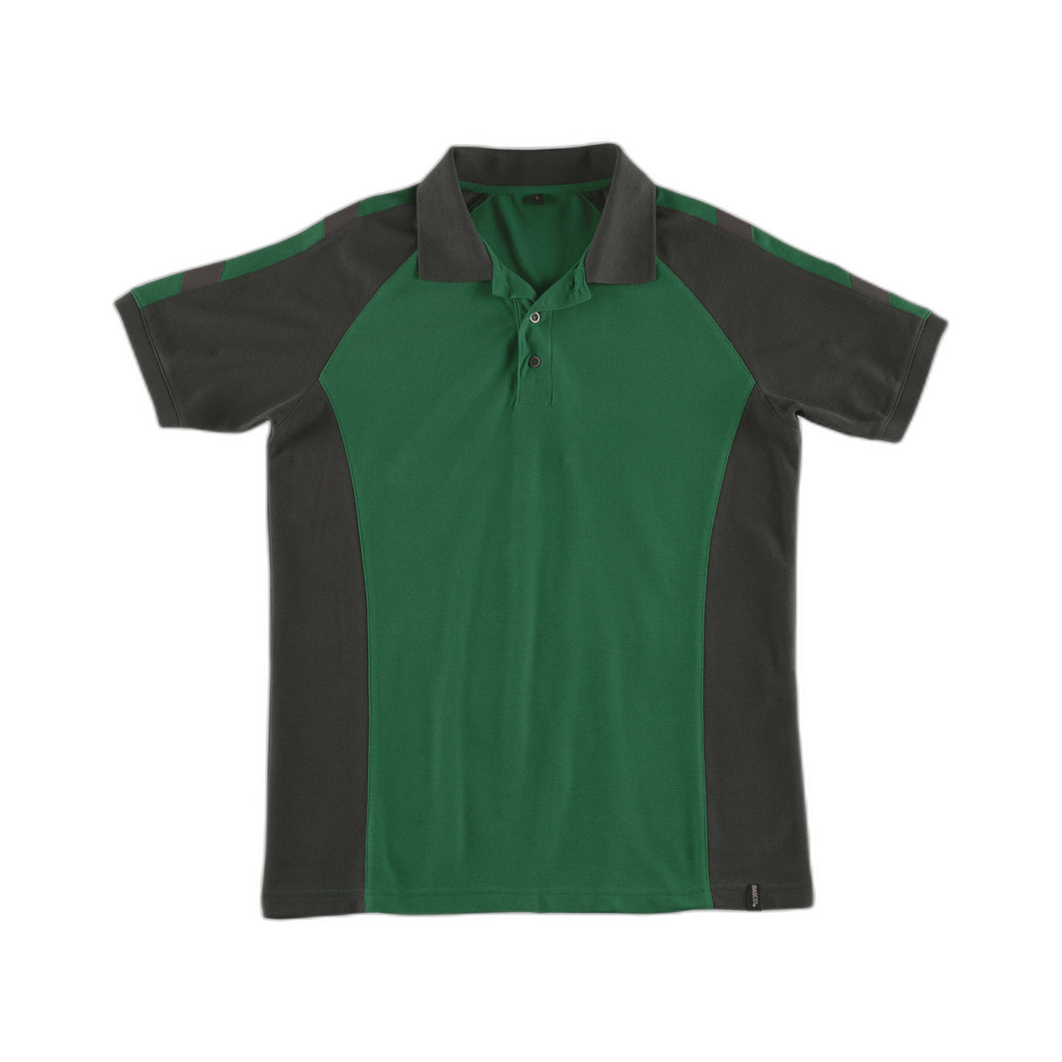 Unique Polo-Shirt Mascot® Bottrop - A+S Technigro Arbeitsschutz und Sicherheit GmbH
