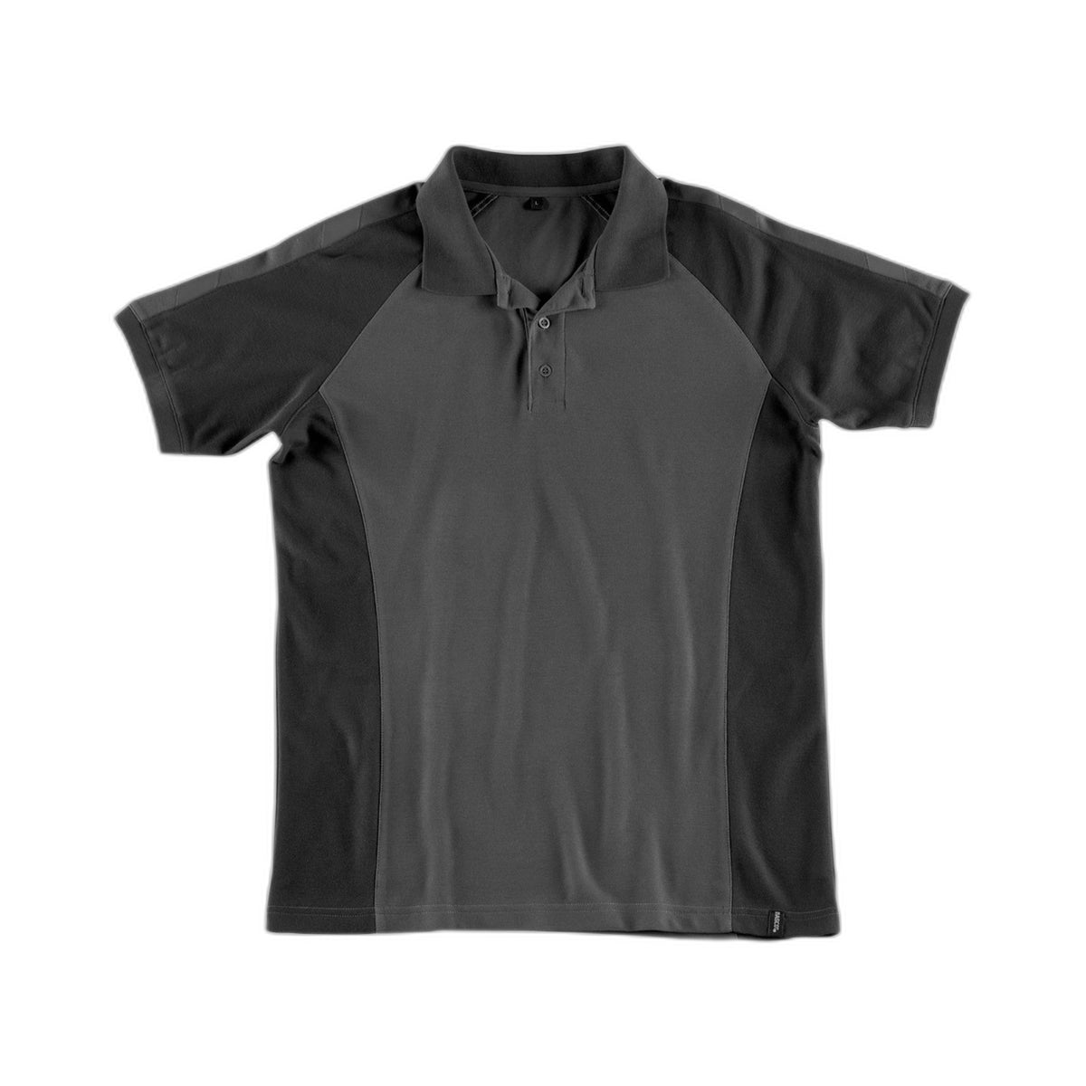 Unique Polo-Shirt Mascot® Bottrop - A+S Technigro Arbeitsschutz und Sicherheit GmbH