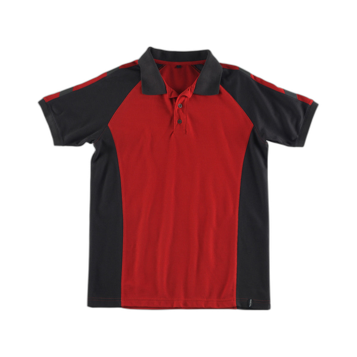 Unique Polo-Shirt Mascot® Bottrop - A+S Technigro Arbeitsschutz und Sicherheit GmbH