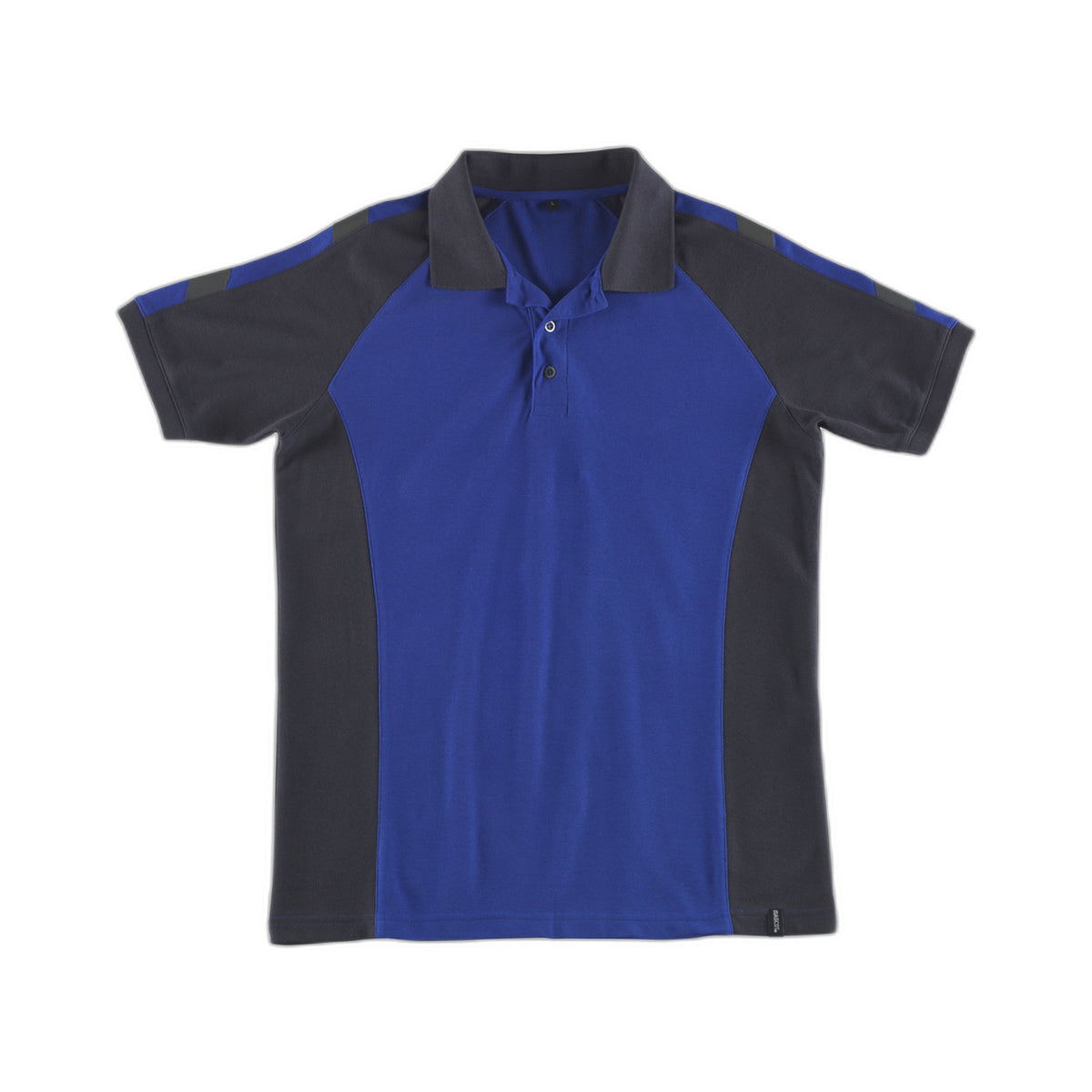Unique Polo-Shirt Mascot® Bottrop - A+S Technigro Arbeitsschutz und Sicherheit GmbH