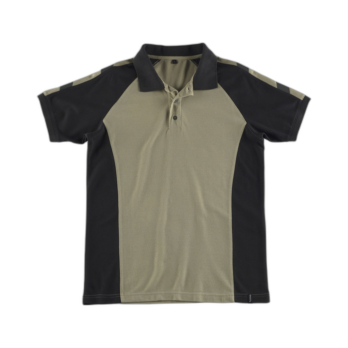 Unique Polo-Shirt Mascot® Bottrop - A+S Technigro Arbeitsschutz und Sicherheit GmbH