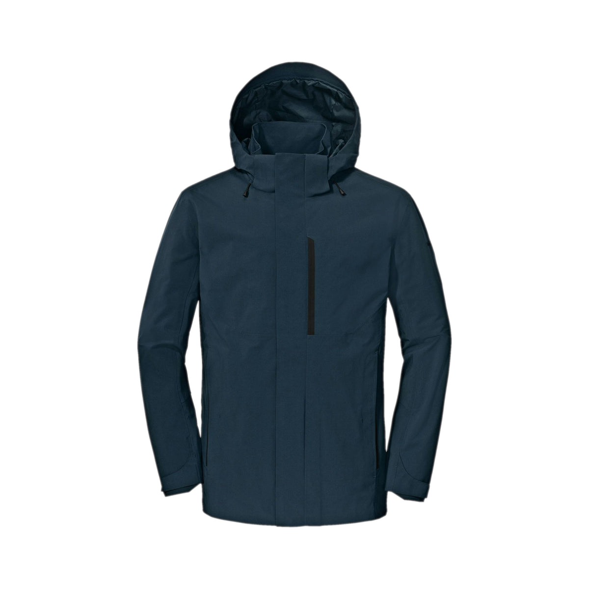 Herren-HIGH-END Wetterschutzjacke Wetter-Fest ZipIn - A+S Technigro Arbeitsschutz und Sicherheit GmbH