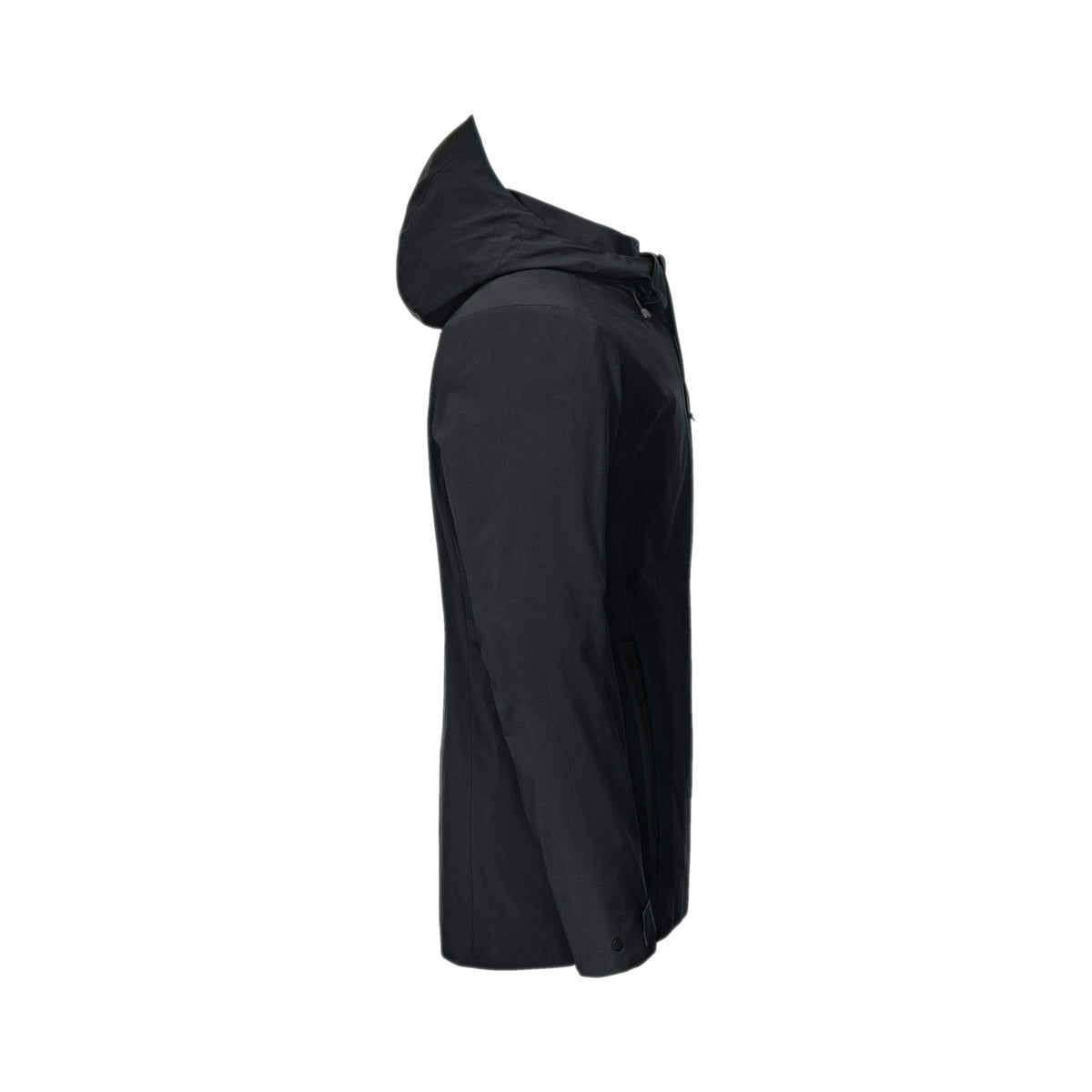 Herren-HIGH-END Wetterschutzjacke Wetter-Fest ZipIn