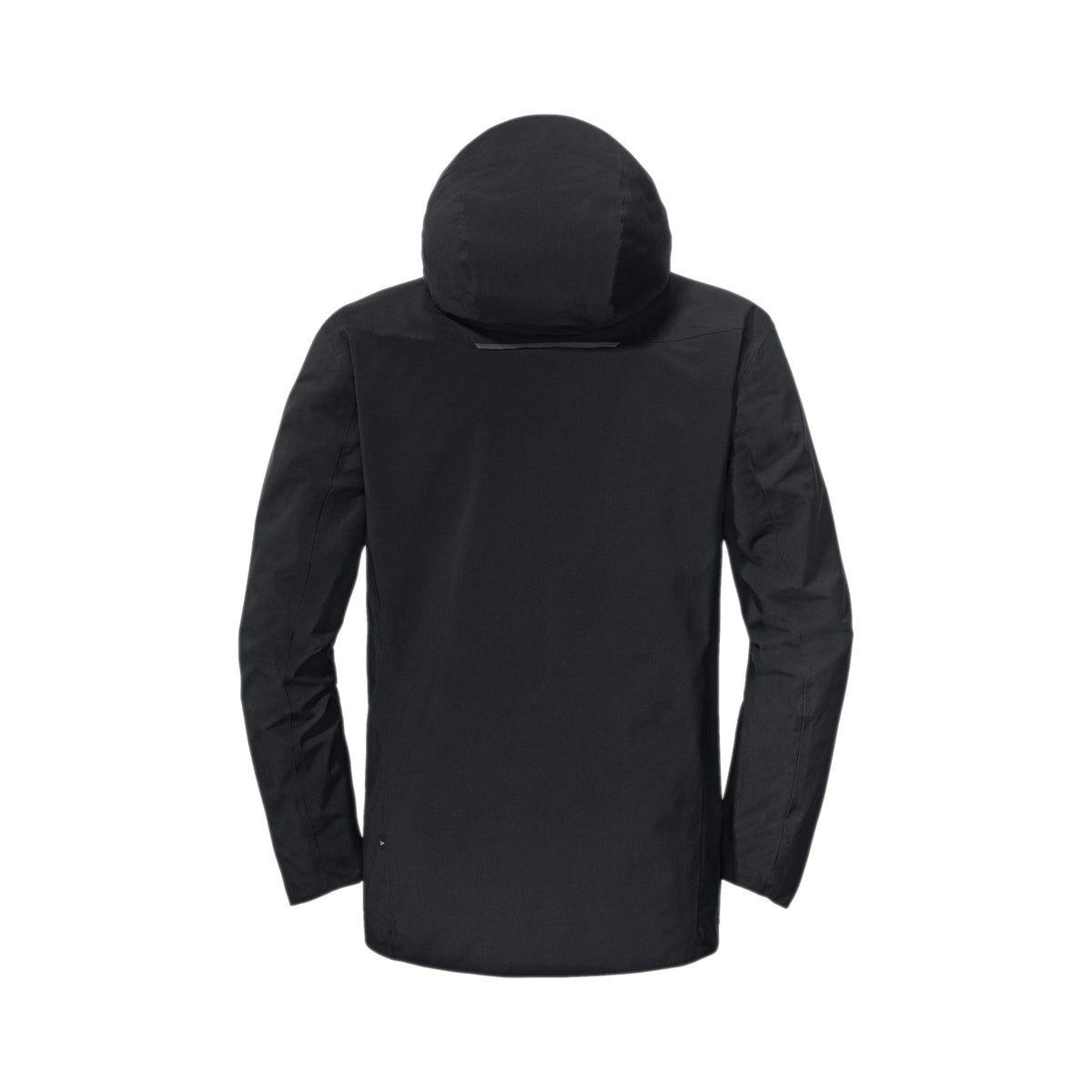 Herren-HIGH-END Wetterschutzjacke Wetter-Fest ZipIn