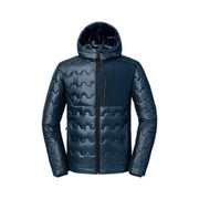 Wattierte Winterjacke "Kachelofen Herren" - A+S Technigro Arbeitsschutz und Sicherheit GmbH