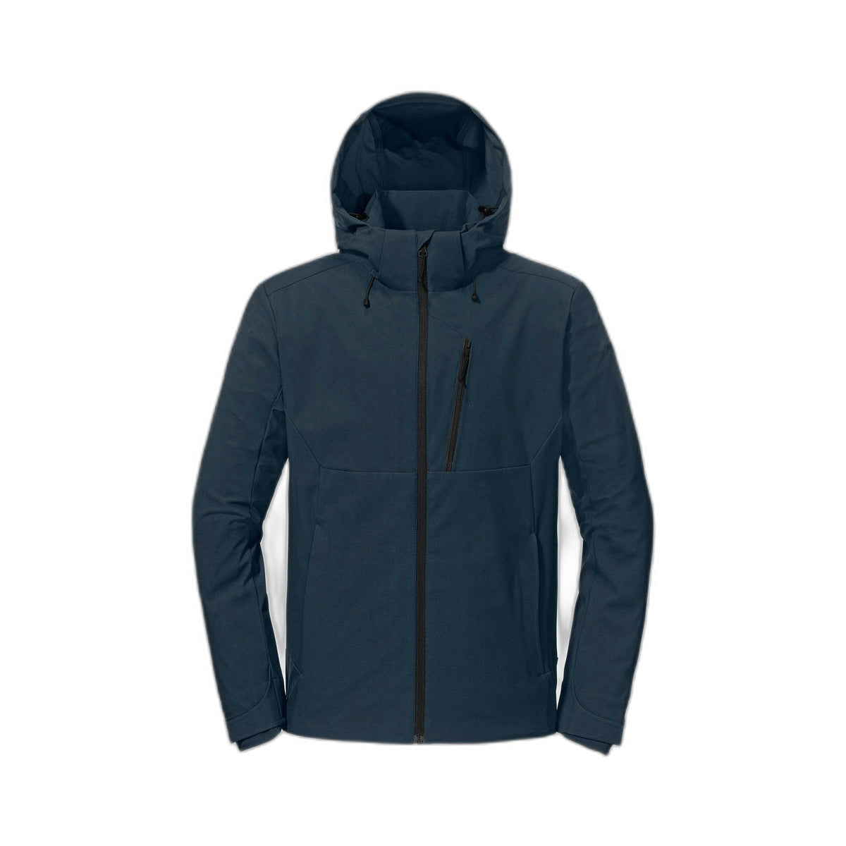 Universelle Softshelljacke "Jedentag Herren" - A+S Technigro Arbeitsschutz und Sicherheit GmbH