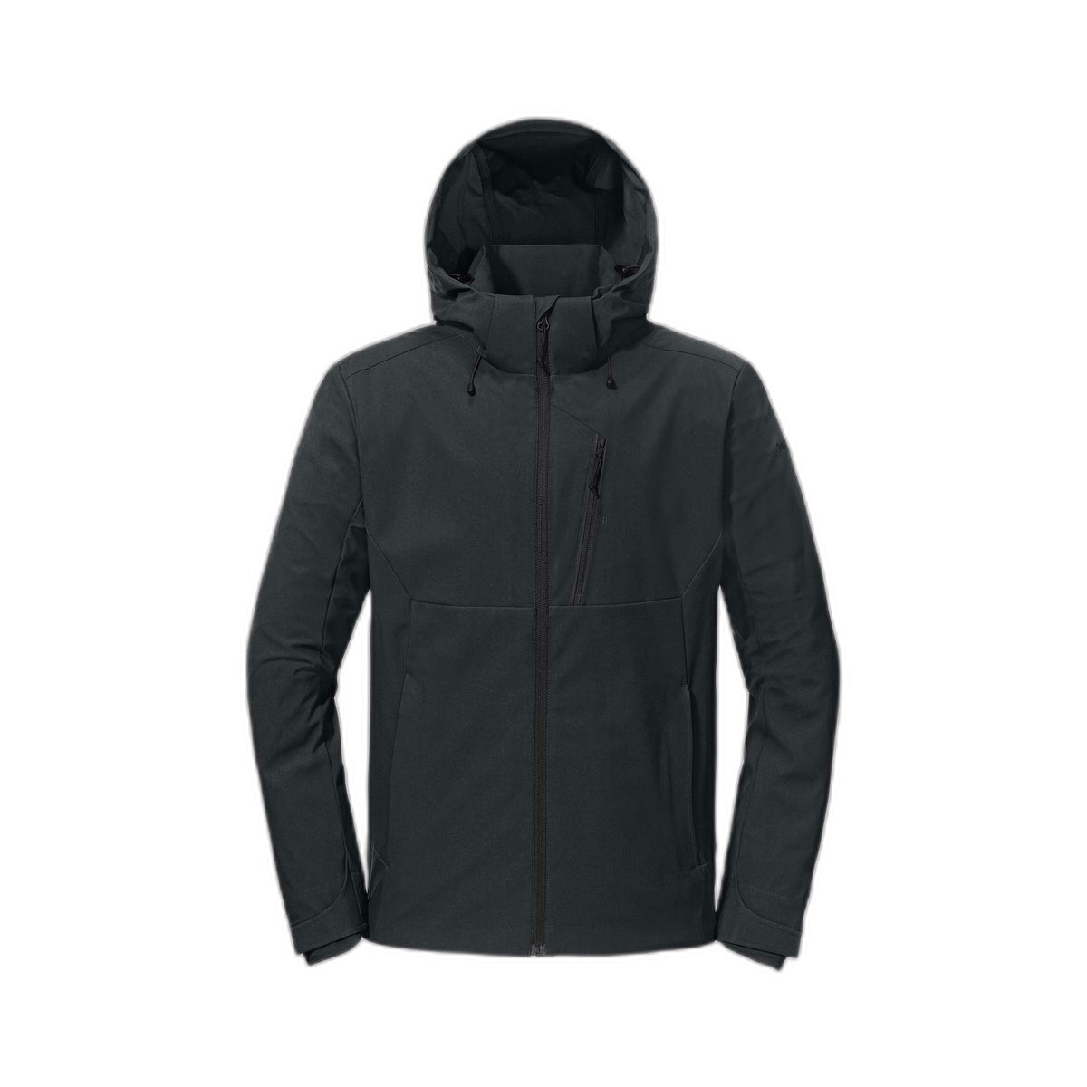 Universelle Softshelljacke "Jedentag Herren" - A+S Technigro Arbeitsschutz und Sicherheit GmbH