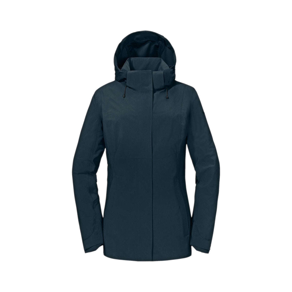 Damen-HIGH-END Wetterschutzjacke Wetter-Fest ZipIn - A+S Technigro Arbeitsschutz und Sicherheit GmbH