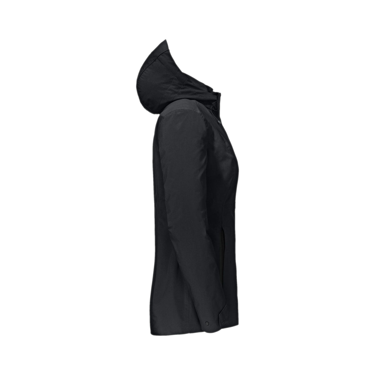 Damen-HIGH-END Wetterschutzjacke Wetter-Fest ZipIn