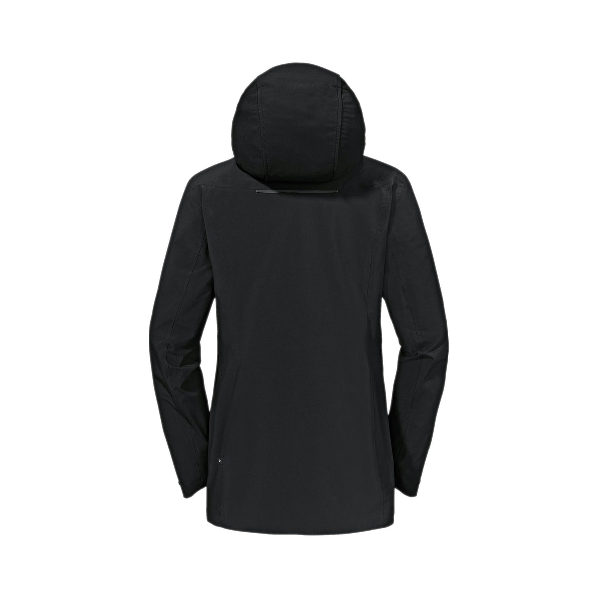 Damen-HIGH-END Wetterschutzjacke Wetter-Fest ZipIn