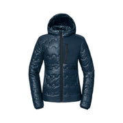 Wattierte Winterjacke "Kachelofen Damen" - A+S Technigro Arbeitsschutz und Sicherheit GmbH