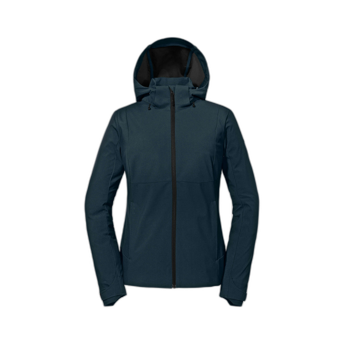 Universelle Softshelljacke "Jedentag Damen" - A+S Technigro Arbeitsschutz und Sicherheit GmbH