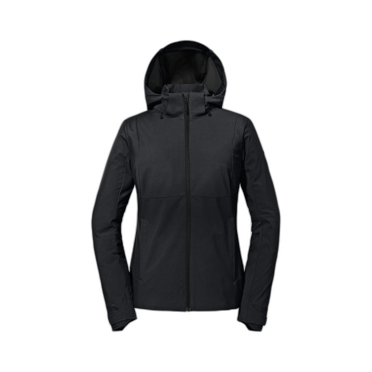 Universelle Softshelljacke "Jedentag Damen" - A+S Technigro Arbeitsschutz und Sicherheit GmbH
