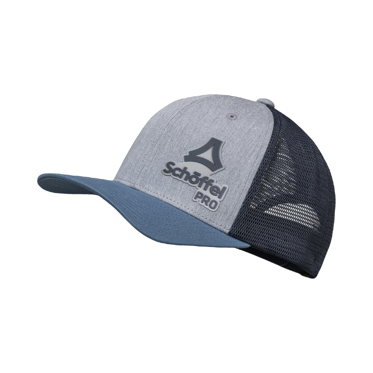 Sportliche Cap "Cap Blueshield", unisex, A+S Technigro Arbeitsschutz und Sicherheit GmbH
