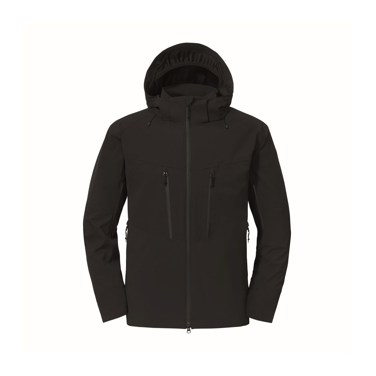 Herren HIGH-END Wetterschutzjacke Schutzschild ZipIn - A+S Technigro Arbeitsschutz und Sicherheit GmbH