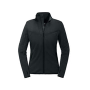 Damen Powerstretch-Fleecejacke Einheizer ZipIn