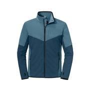 Herren Powerstretch-Fleecejacke Einheizer ZipIn