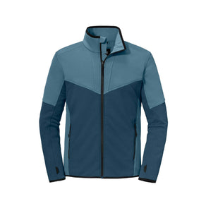 Herren Powerstretch-Fleecejacke Einheizer ZipIn