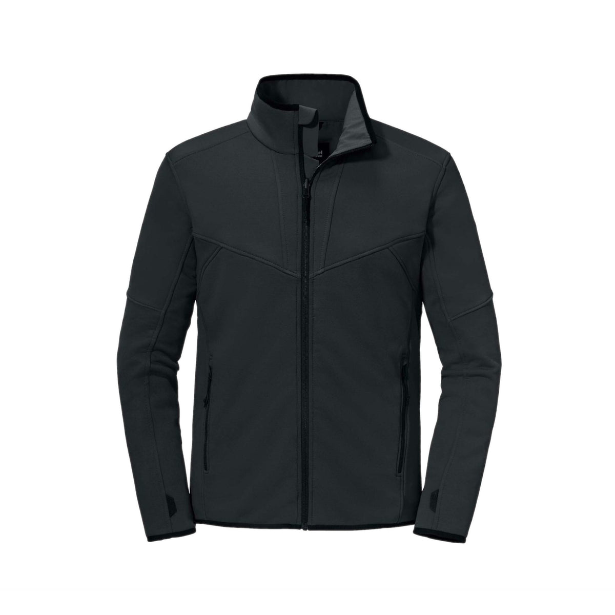 Herren Powerstretch-Fleecejacke Einheizer ZipIn - A+S Technigro Arbeitsschutz und Sicherheit GmbH