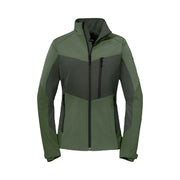 Robuste Softshelljacke "Allwettertalent Jacke Damen" - A+S Technigro Arbeitsschutz und Sicherheit GmbH