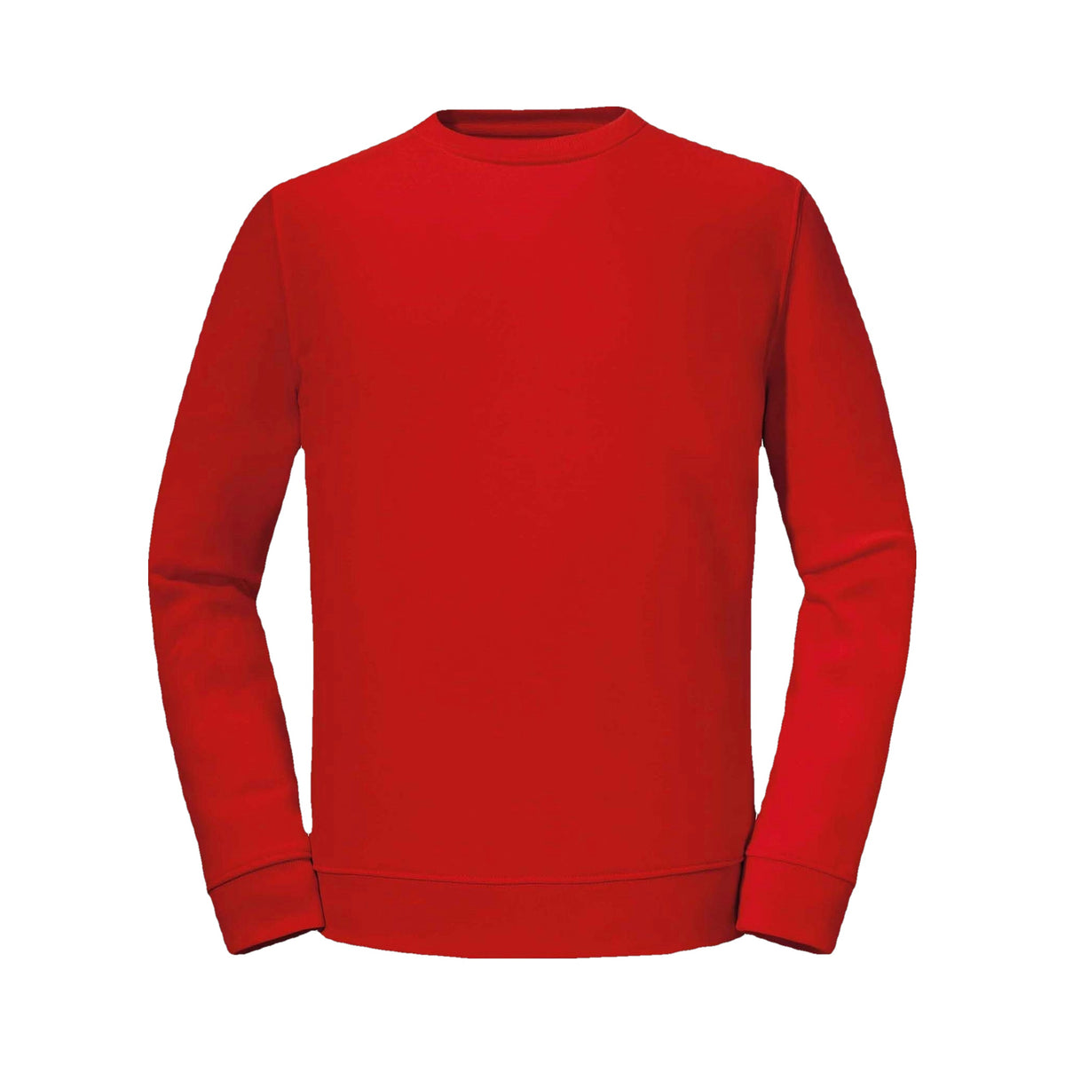 Sweatshirt aus Biobaumwolle "Lieblings Sweatshirt GOTS90", unisex - A+S Technigro Arbeitsschutz und Sicherheit GmbH