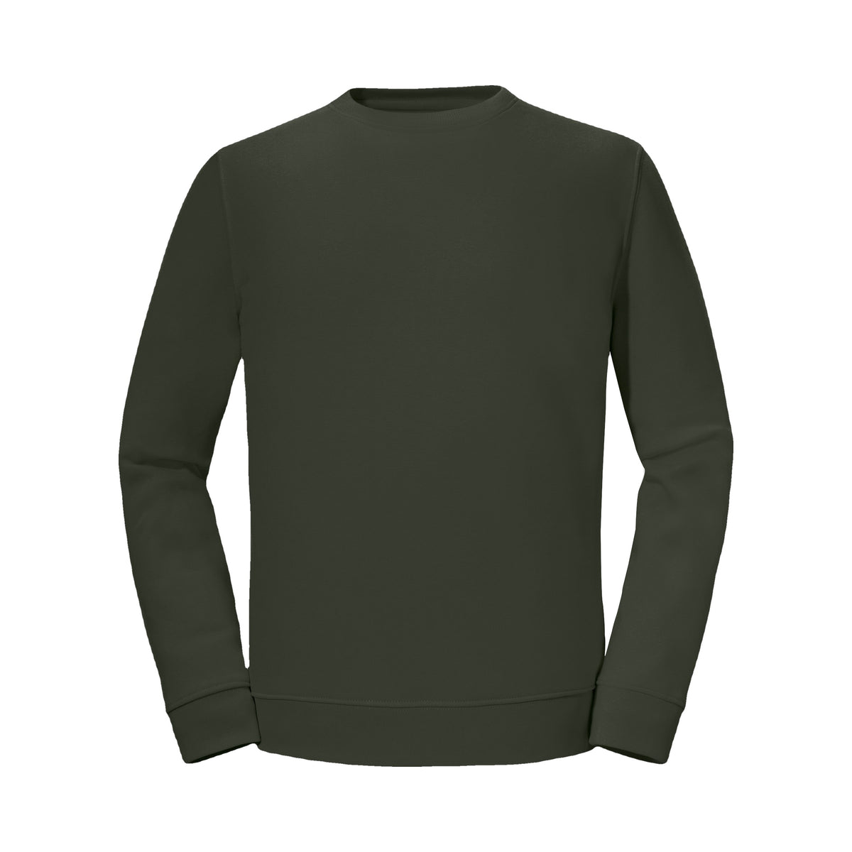 Sweatshirt aus Biobaumwolle "Lieblings Sweatshirt GOTS90", unisex - A+S Technigro Arbeitsschutz und Sicherheit GmbH
