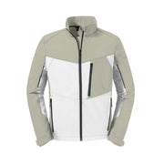 Robuste Softshelljacke "Mit-Arbeiter Jacke Herren" - A+S Technigro Arbeitsschutz und Sicherheit GmbH