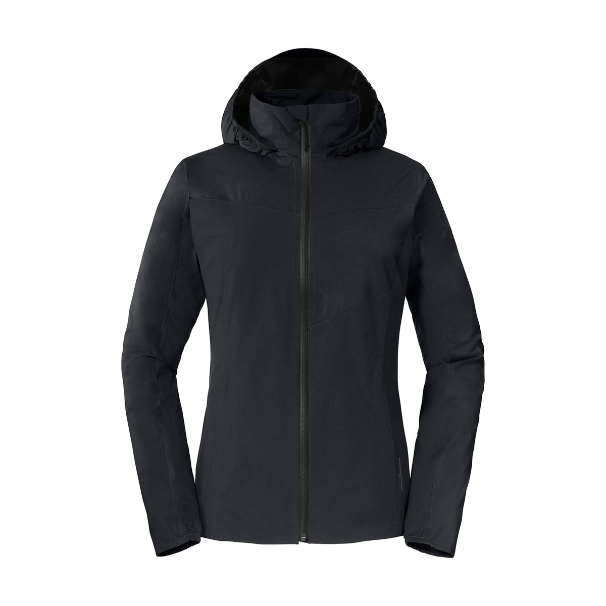 Packaway Regenjacke "Regenschutz Damen" - A+S Technigro Arbeitsschutz und Sicherheit GmbH