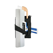Robuste Werkzeugtasche "ZipIn Adapter Tasche 6143" - A+S Technigro Arbeitsschutz und Sicherheit GmbH