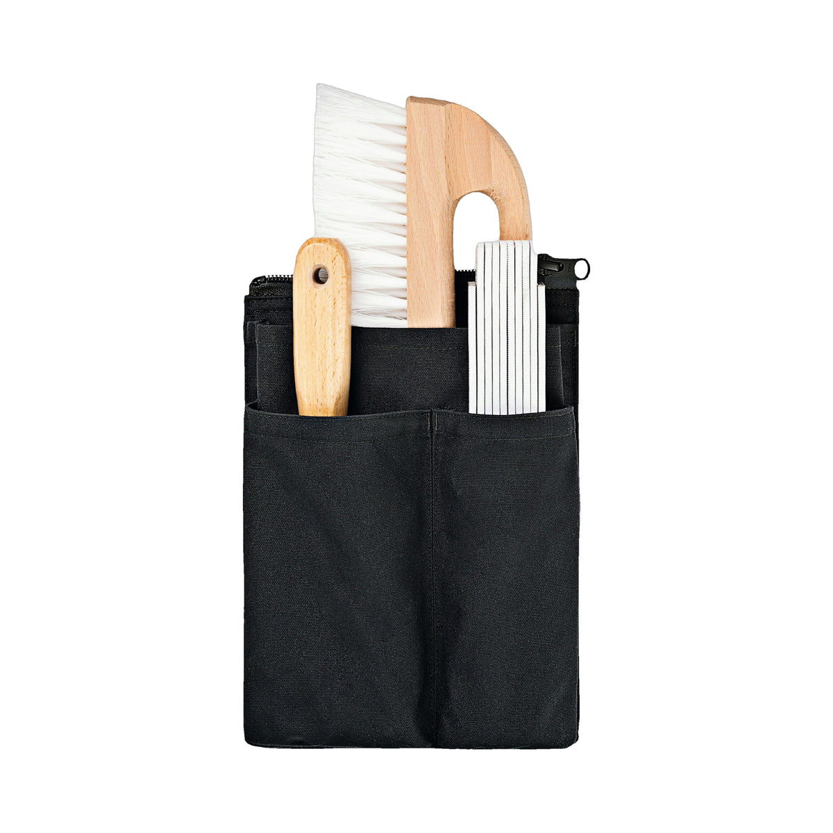 Robuste Werkzeugtasche "ZipIn Adapter Tasche 6144" - A+S Technigro Arbeitsschutz und Sicherheit GmbH