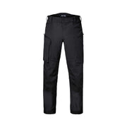 Robuste Stretchhose mit Knietaschen "Maschine Knieschutz Herren" - A+S Technigro Arbeitsschutz und Sicherheit GmbH
