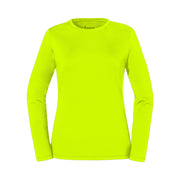 CIRC UV Schutz Funktions-Longsleeve "CIRC UV Schutz Longsleeve Damen" - A+S Technigro Arbeitsschutz und Sicherheit GmbH