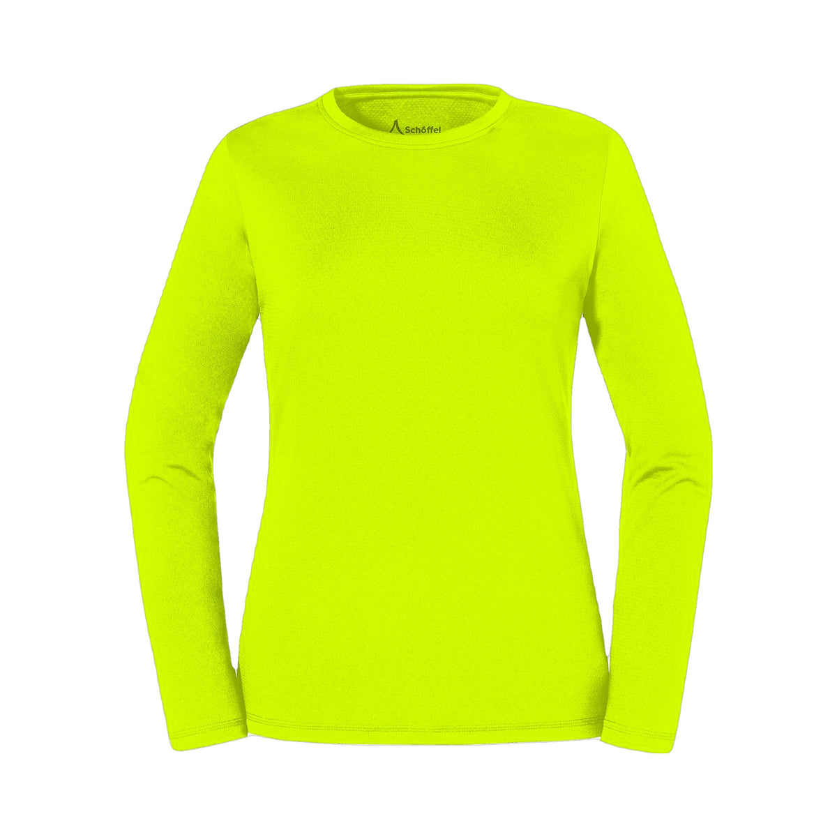 CIRC UV Schutz Funktions-Longsleeve "CIRC UV Schutz Longsleeve Damen" - A+S Technigro Arbeitsschutz und Sicherheit GmbH