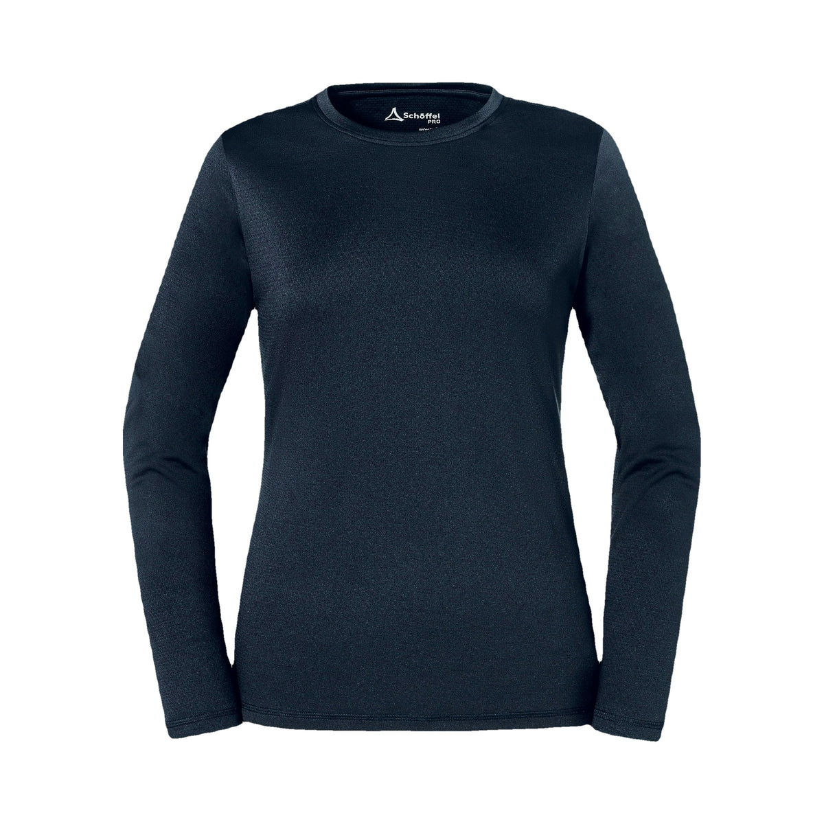 CIRC UV Schutz Funktions-Longsleeve "CIRC UV Schutz Longsleeve Damen" - A+S Technigro Arbeitsschutz und Sicherheit GmbH