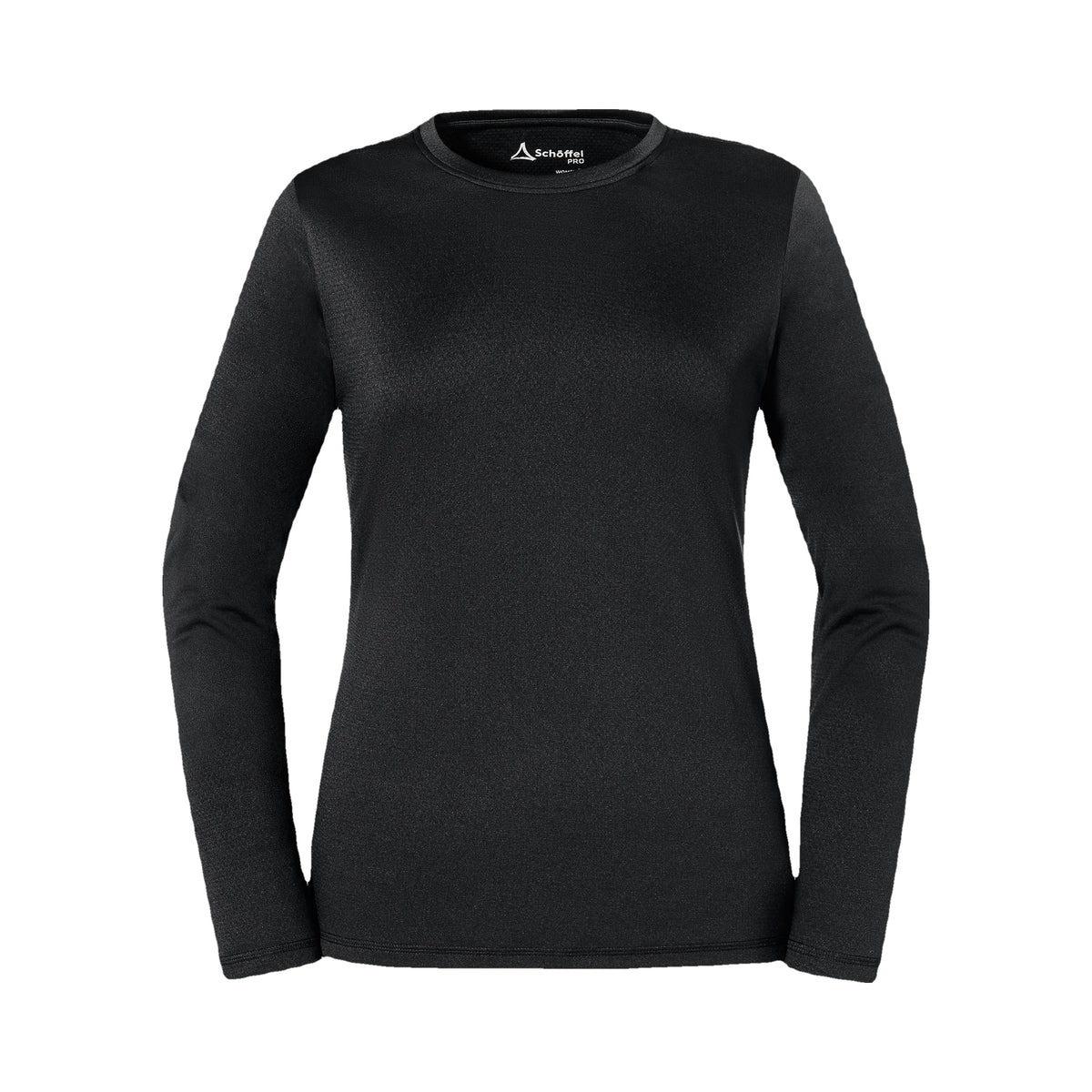 CIRC UV Schutz Funktions-Longsleeve "CIRC UV Schutz Longsleeve Damen" - A+S Technigro Arbeitsschutz und Sicherheit GmbH