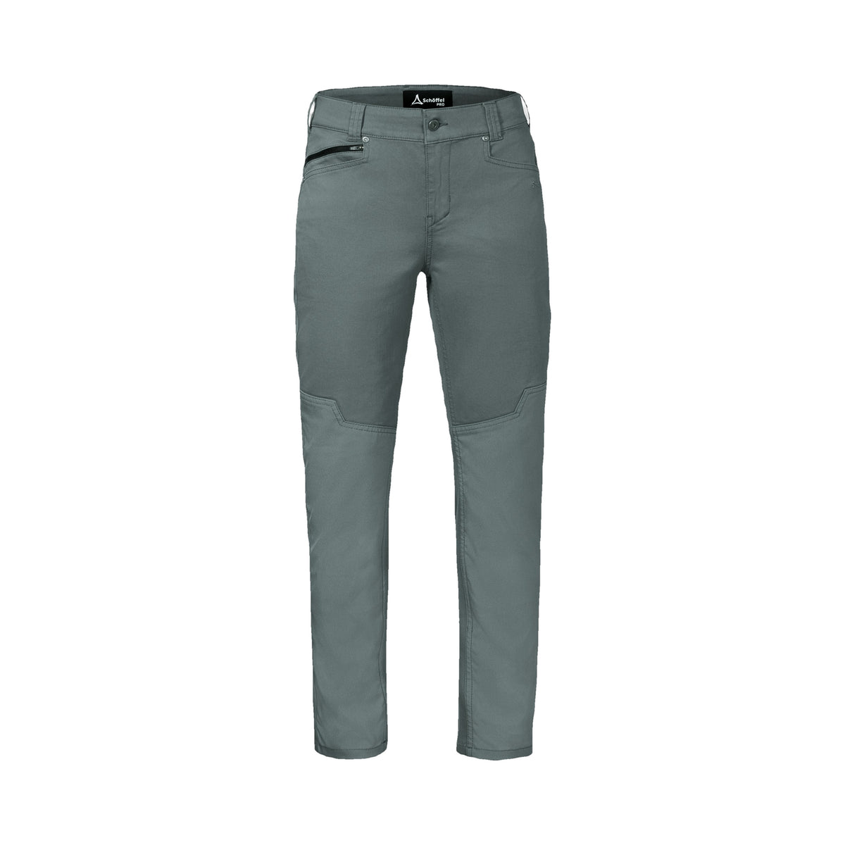 Robuste Jeans "Undercover WORK Damen" - A+S Technigro Arbeitsschutz und Sicherheit GmbH