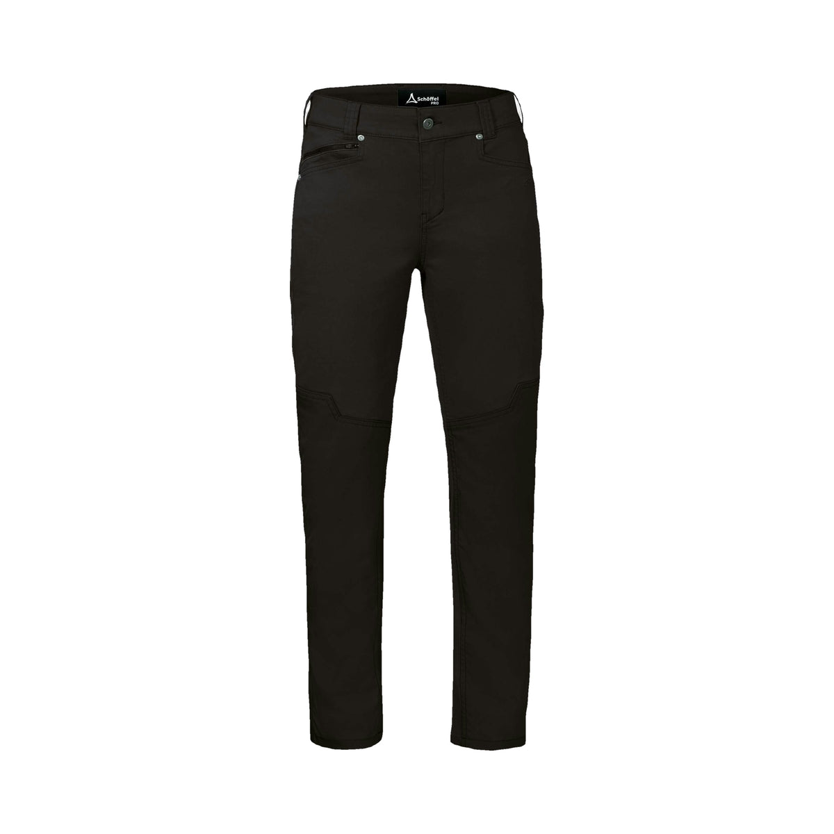 Robuste Jeans "Undercover WORK Damen" - A+S Technigro Arbeitsschutz und Sicherheit GmbH