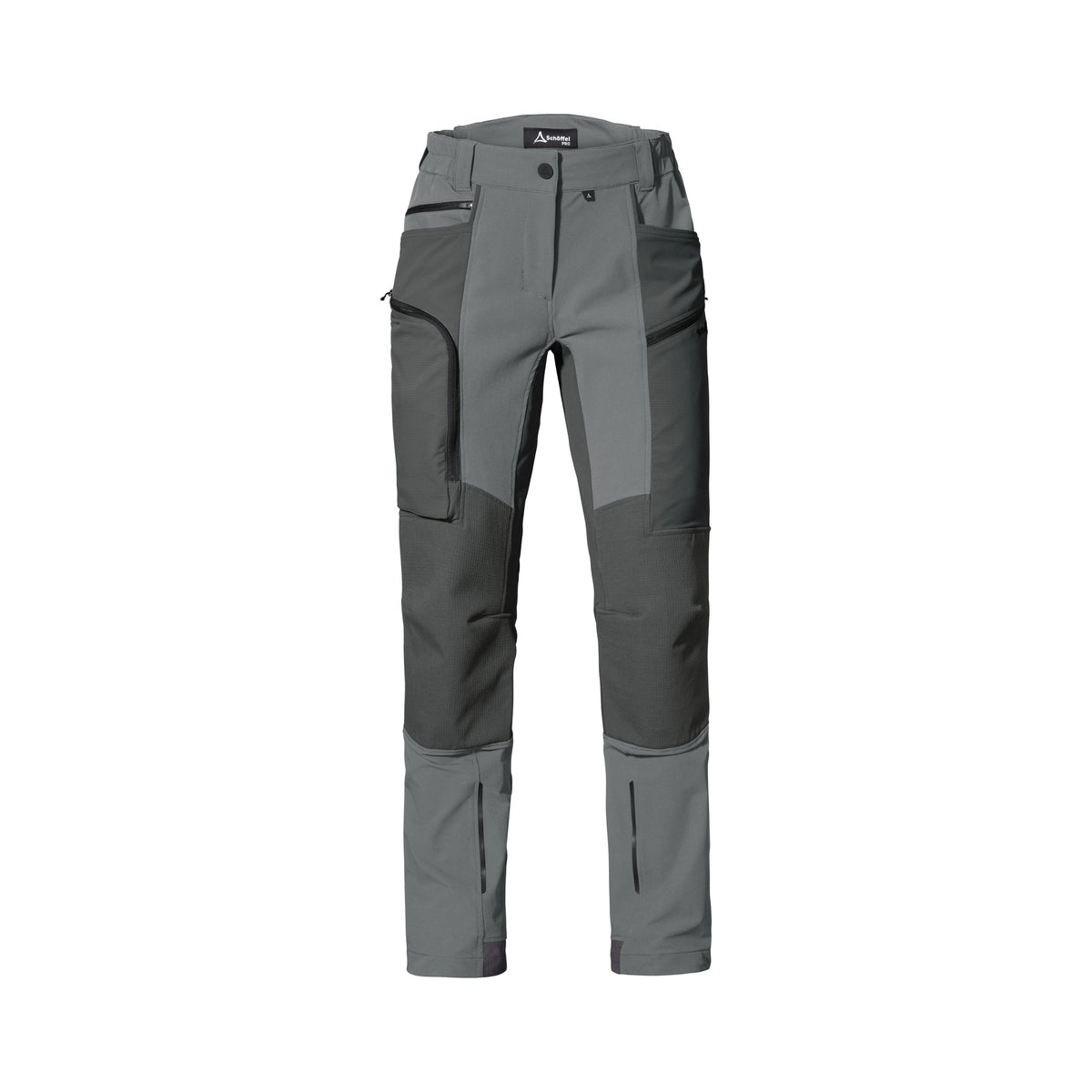 Damen Cordura®-Stretch Hose Maschine - A+S Technigro Arbeitsschutz und Sicherheit GmbH