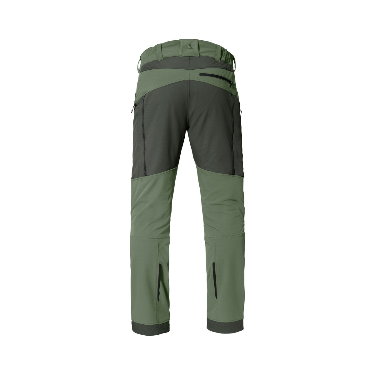 Herren Cordura®-Stretch Hose Maschine