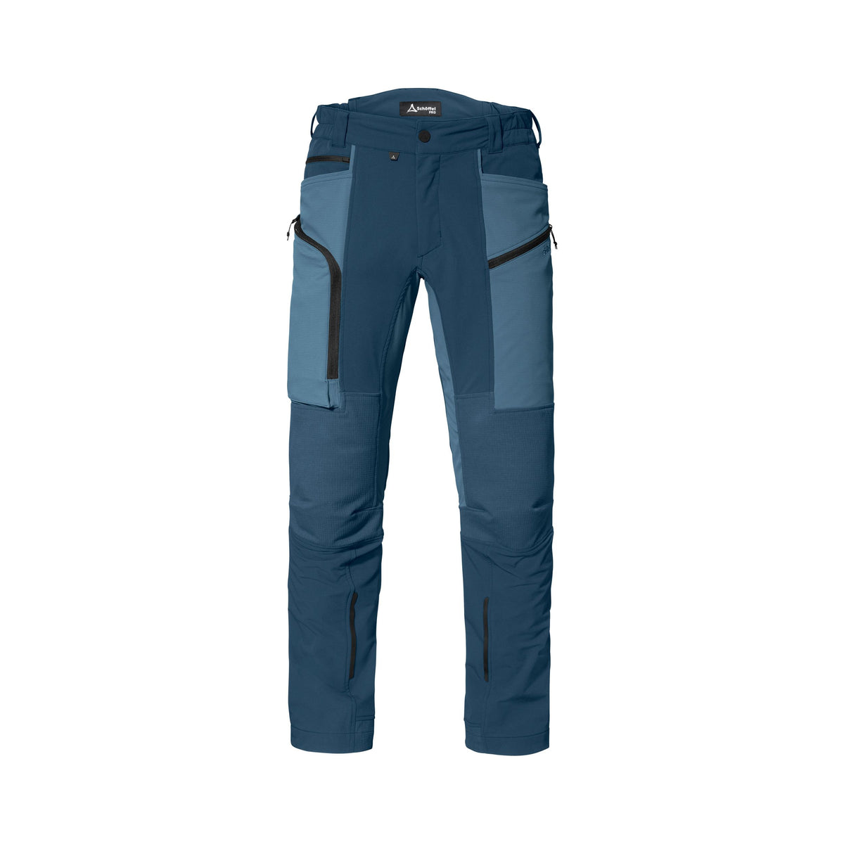 Herren Cordura®-Stretch Hose Maschine - A+S Technigro Arbeitsschutz und Sicherheit GmbH
