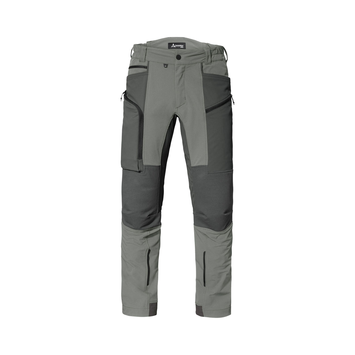 Herren Cordura®-Stretch Hose Maschine - A+S Technigro Arbeitsschutz und Sicherheit GmbH