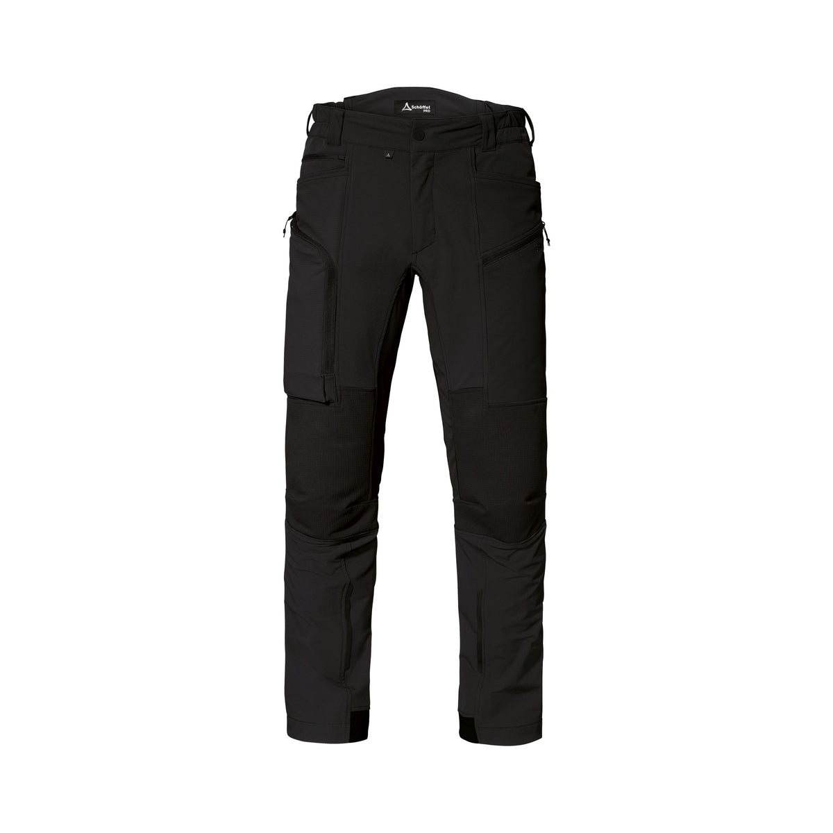 Herren Cordura®-Stretch Hose Maschine - A+S Technigro Arbeitsschutz und Sicherheit GmbH