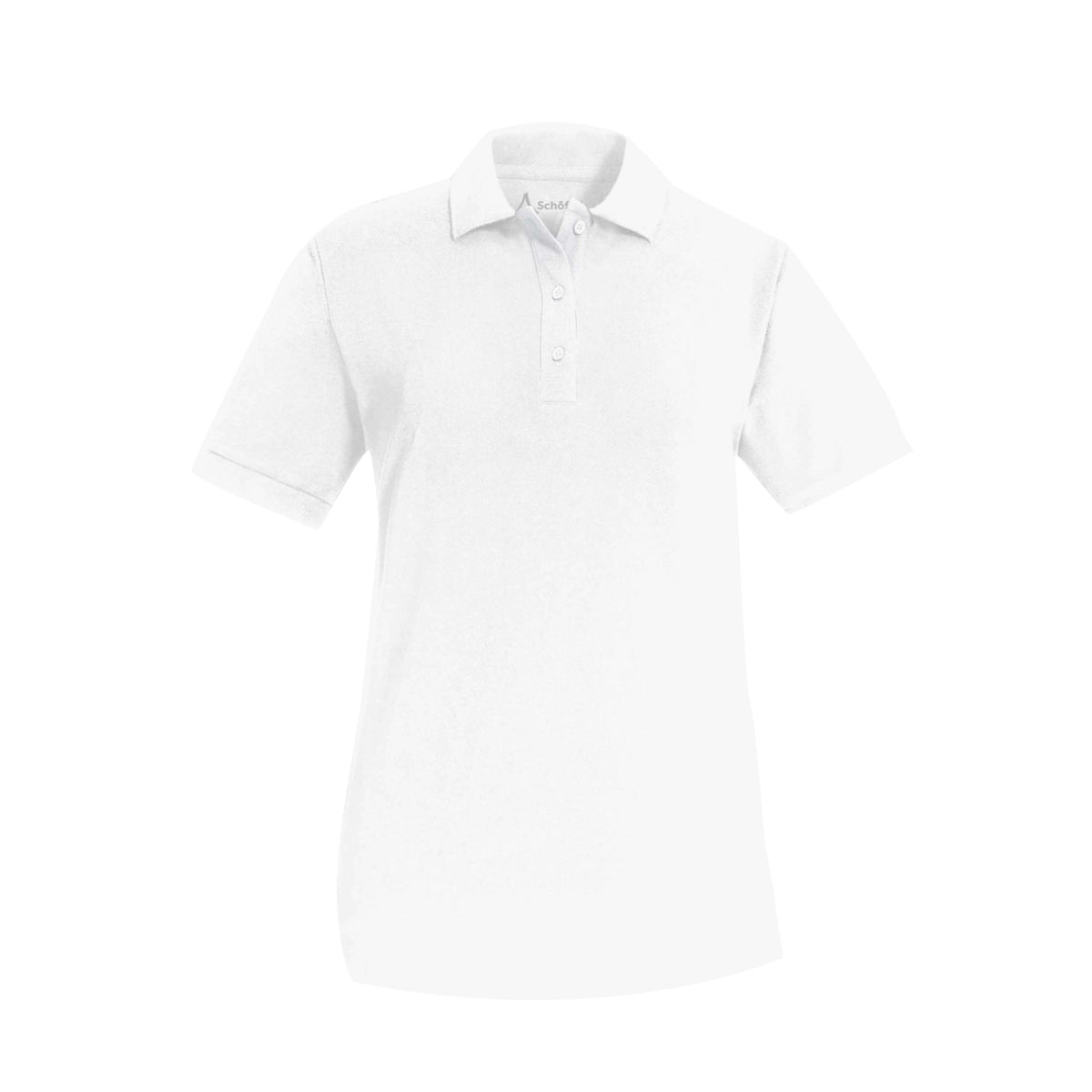 Poloshirt aus Bio-Baumwolle "Lieblings Polo CW GOTS Damen" - A+S Technigro Arbeitsschutz und Sicherheit GmbH