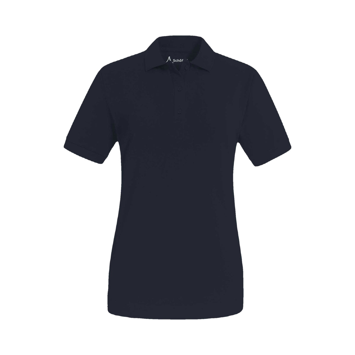 Poloshirt aus Bio-Baumwolle "Lieblings Polo CW GOTS Damen" - A+S Technigro Arbeitsschutz und Sicherheit GmbH