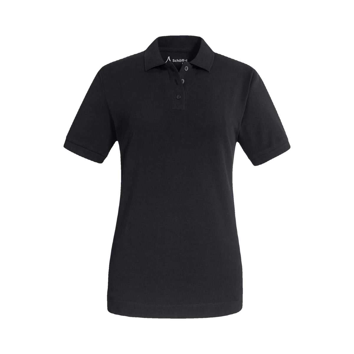 Poloshirt aus Bio-Baumwolle "Lieblings Polo CW GOTS Damen" - A+S Technigro Arbeitsschutz und Sicherheit GmbH