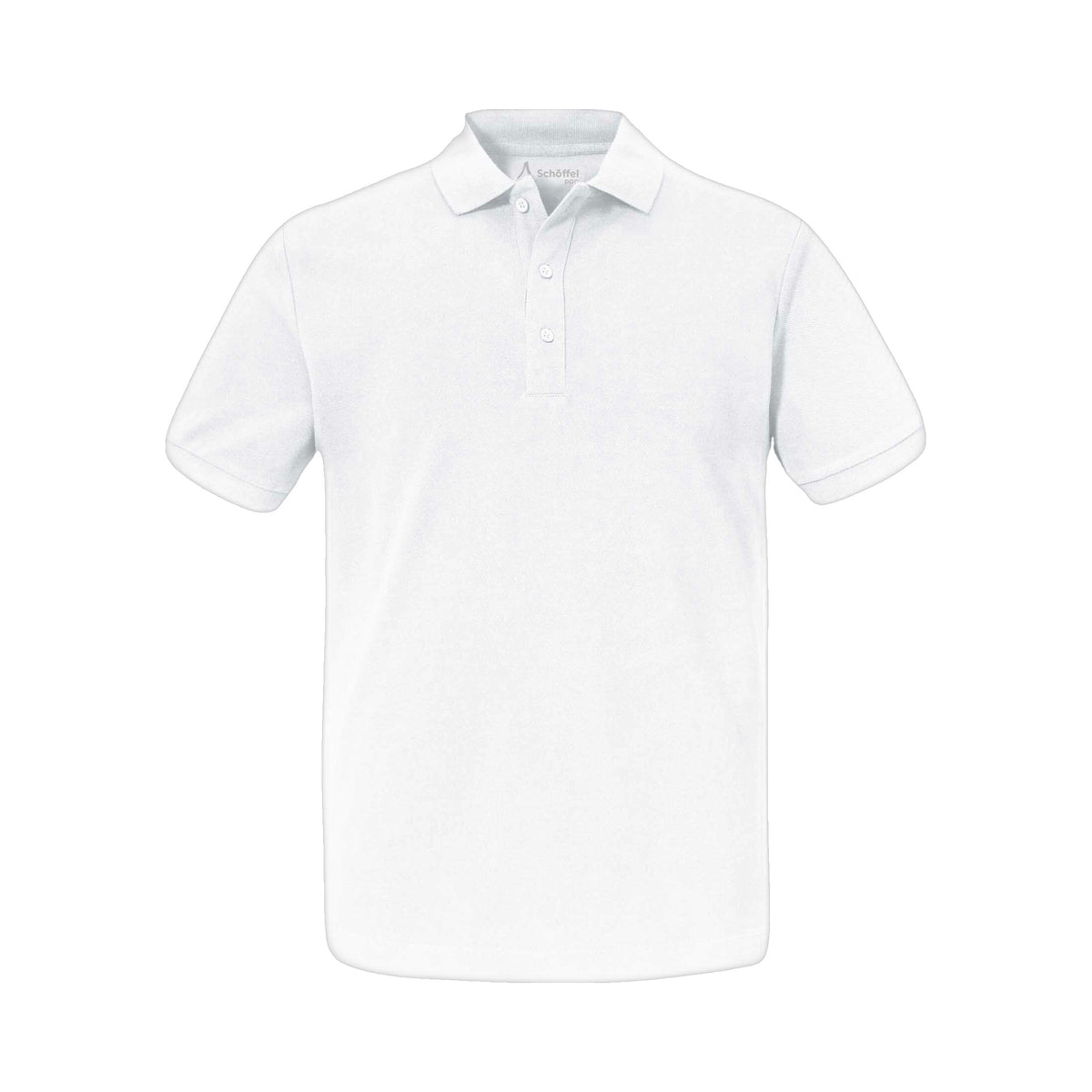 Poloshirt aus Bio-Baumwolle "Lieblings Polo CW GOTS Herren" - A+S Technigro Arbeitsschutz und Sicherheit GmbH