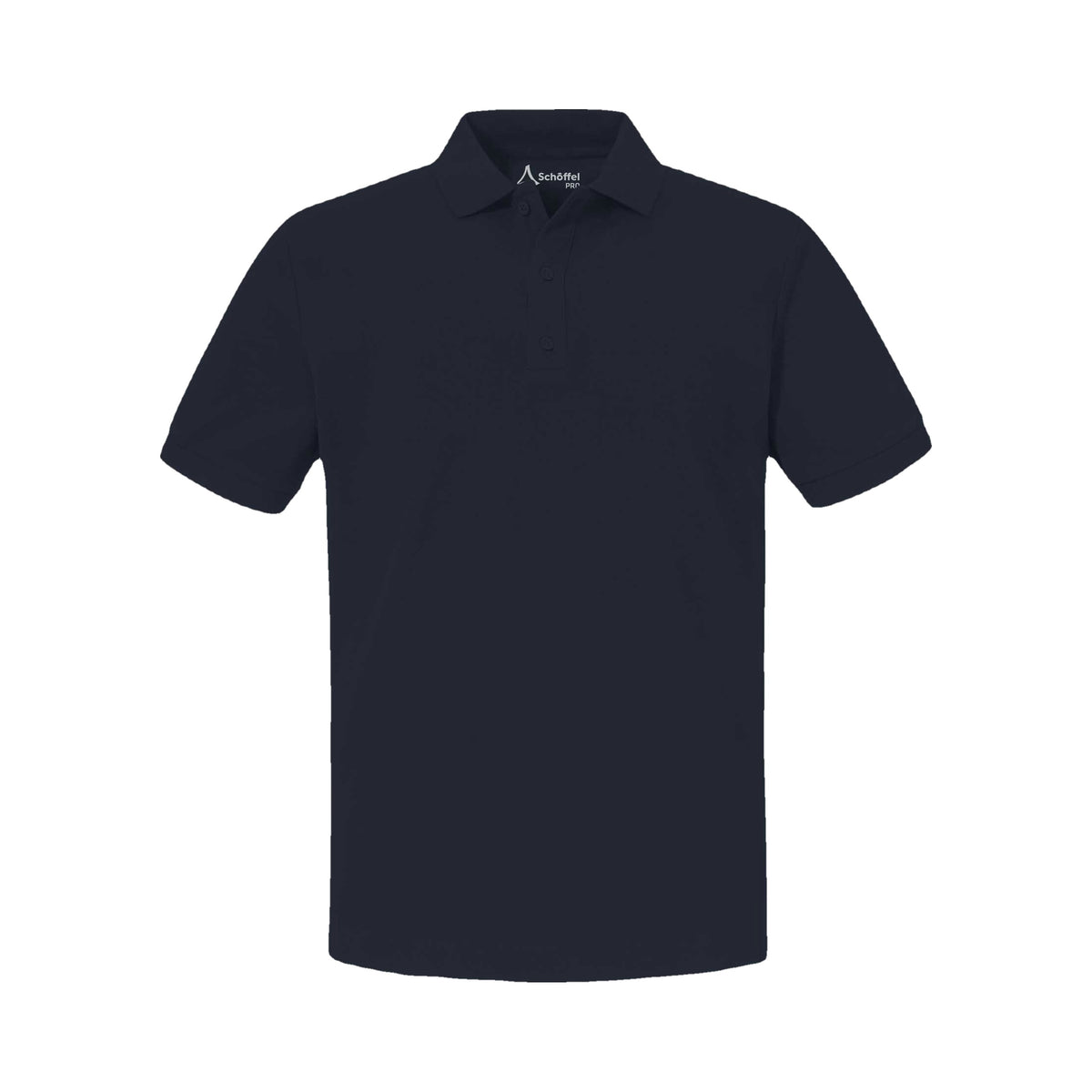Poloshirt aus Bio-Baumwolle "Lieblings Polo CW GOTS Herren" - A+S Technigro Arbeitsschutz und Sicherheit GmbH