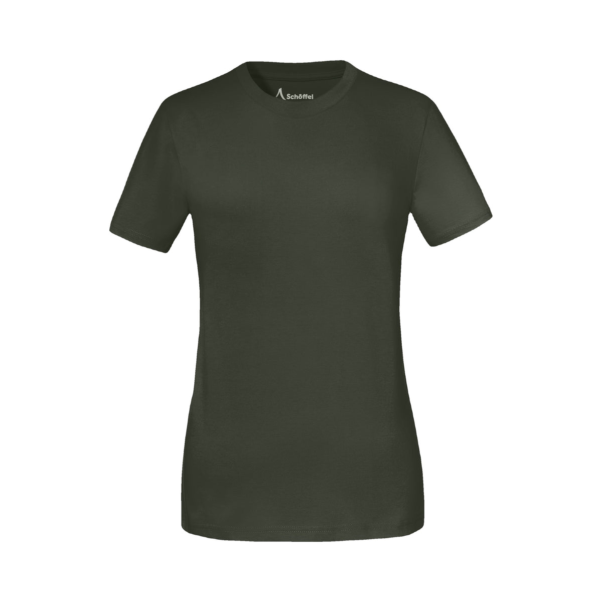 Strapazierfähiges T-Shirt "Lieblings T-Shirt Damen" - A+S Technigro Arbeitsschutz und Sicherheit GmbH