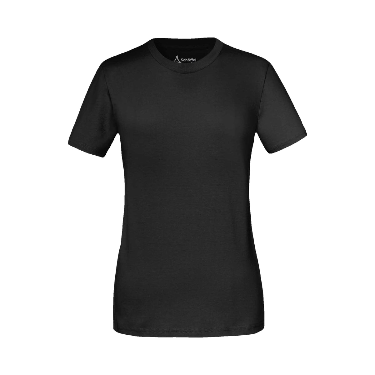Strapazierfähiges T-Shirt "Lieblings T-Shirt Damen" - A+S Technigro Arbeitsschutz und Sicherheit GmbH